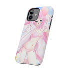 DreamyKatherine Phone Case