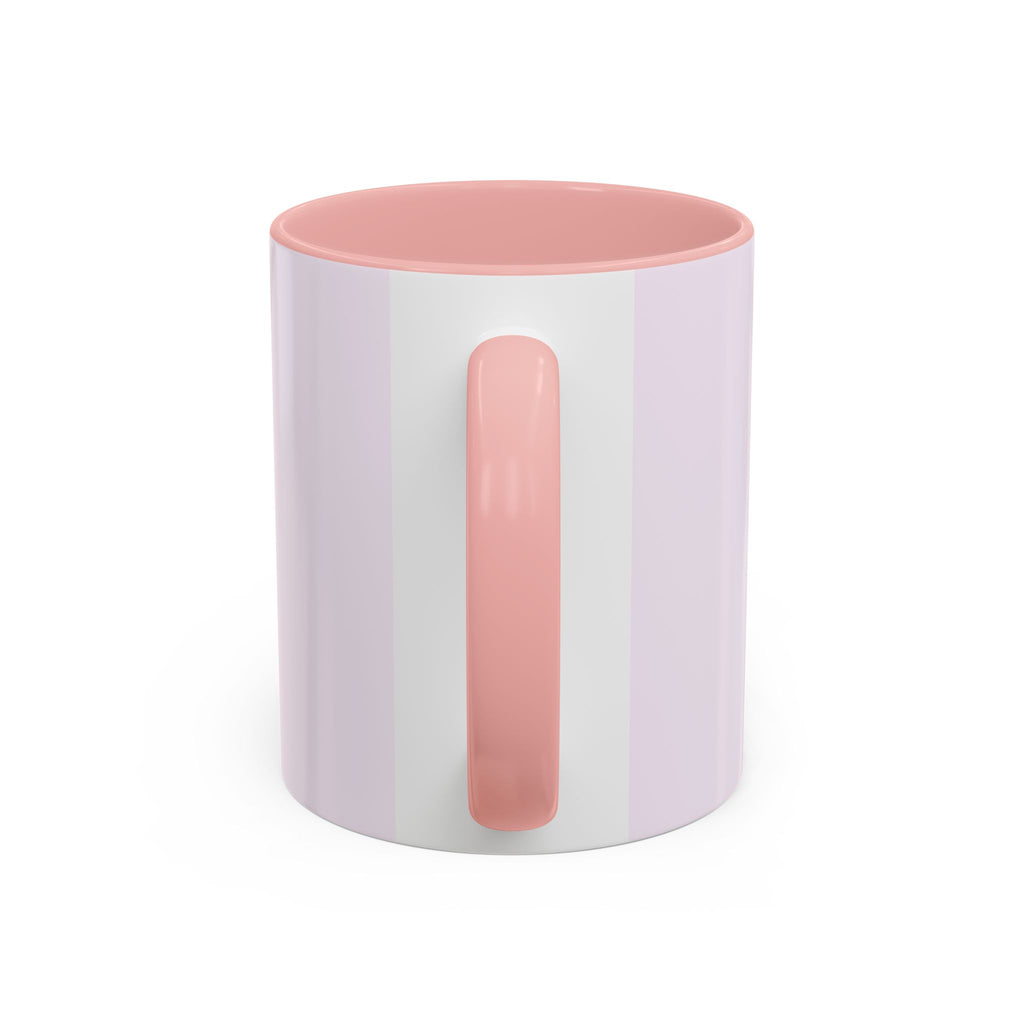 Jobooki Accent Mug