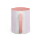 Jobooki Accent Mug