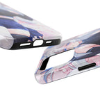 CelestialReira "Lounging Around" Tough Phone Case