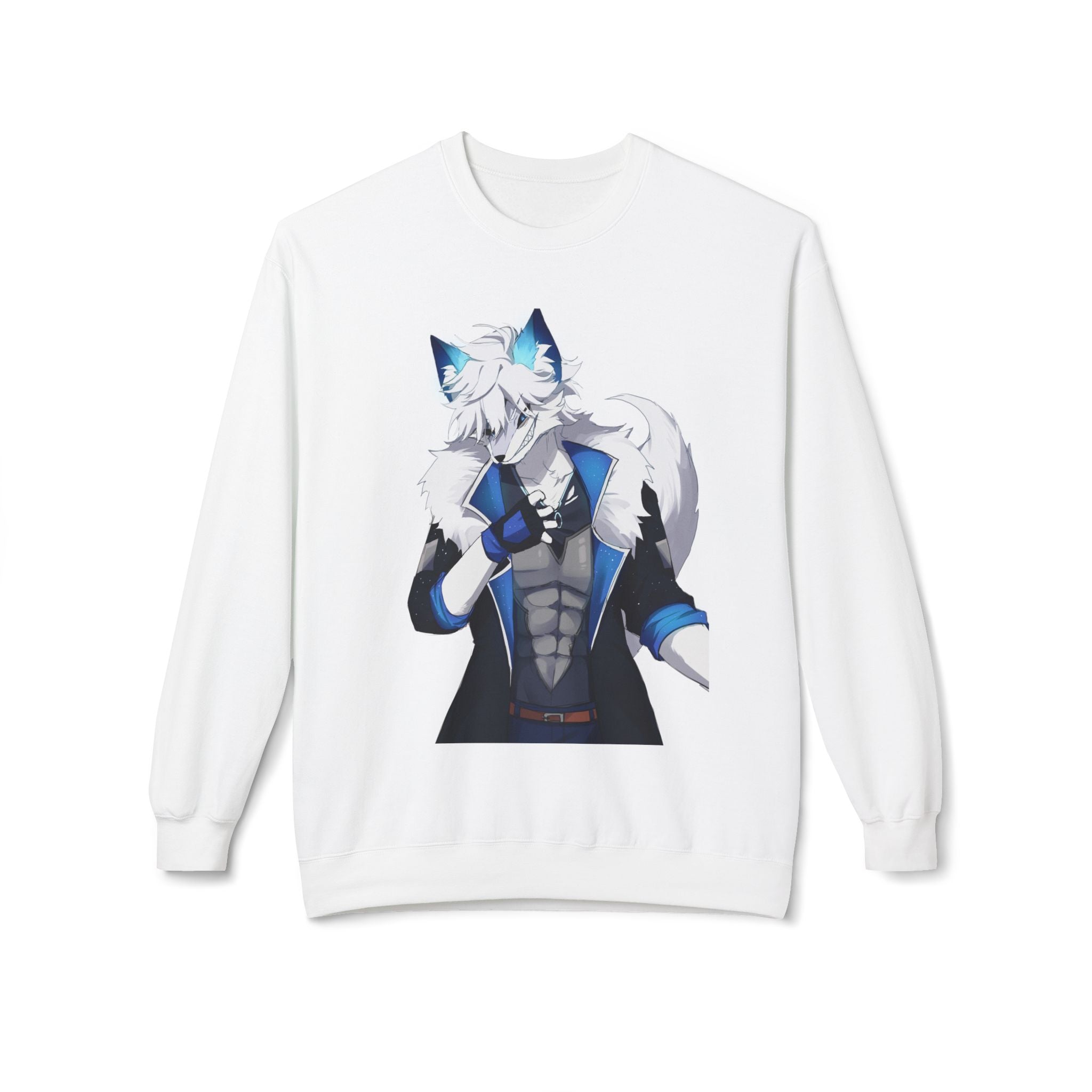 Astrolix "Portrait" Sweatshirt