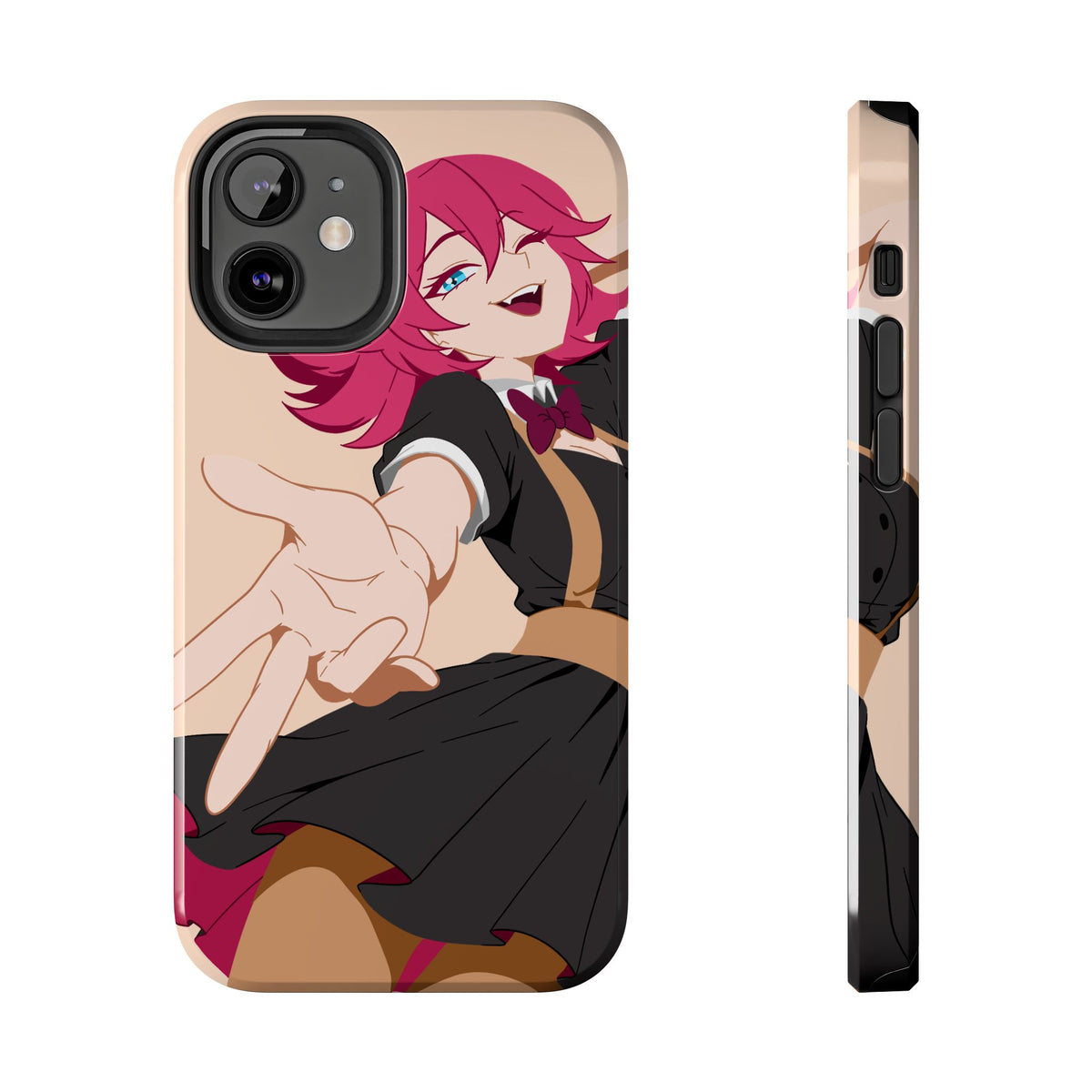 LenDubs "Happy Len" Phone Case
