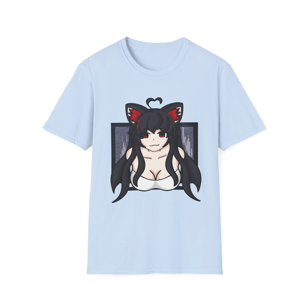 Ghost Girl Liz TShirt
