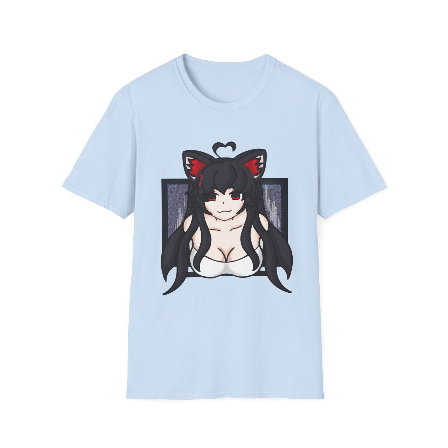 Ghost Girl Liz TShirt