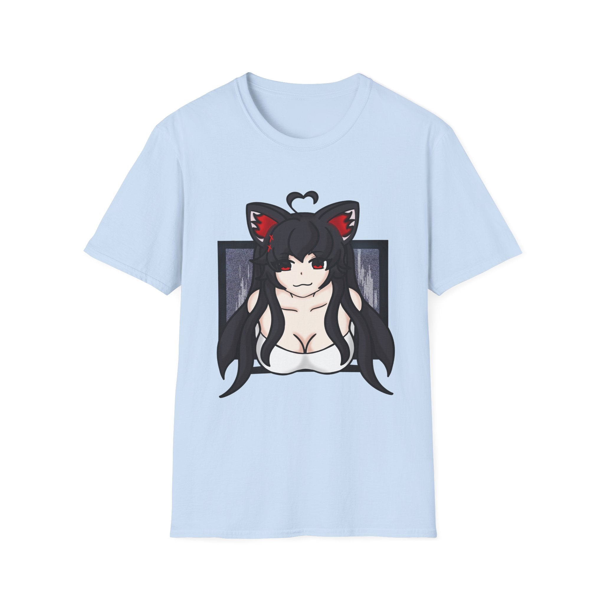Ghost Girl Liz TShirt
