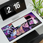 vixxievt "Relaxing" XL Plus Desk Mat