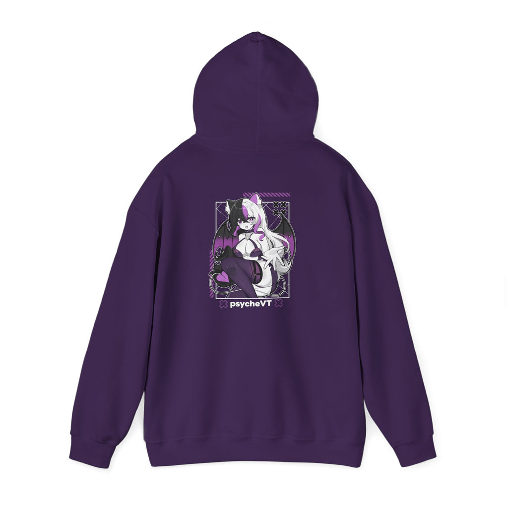 psychevt Hoodie