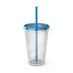 Siren Tumbler