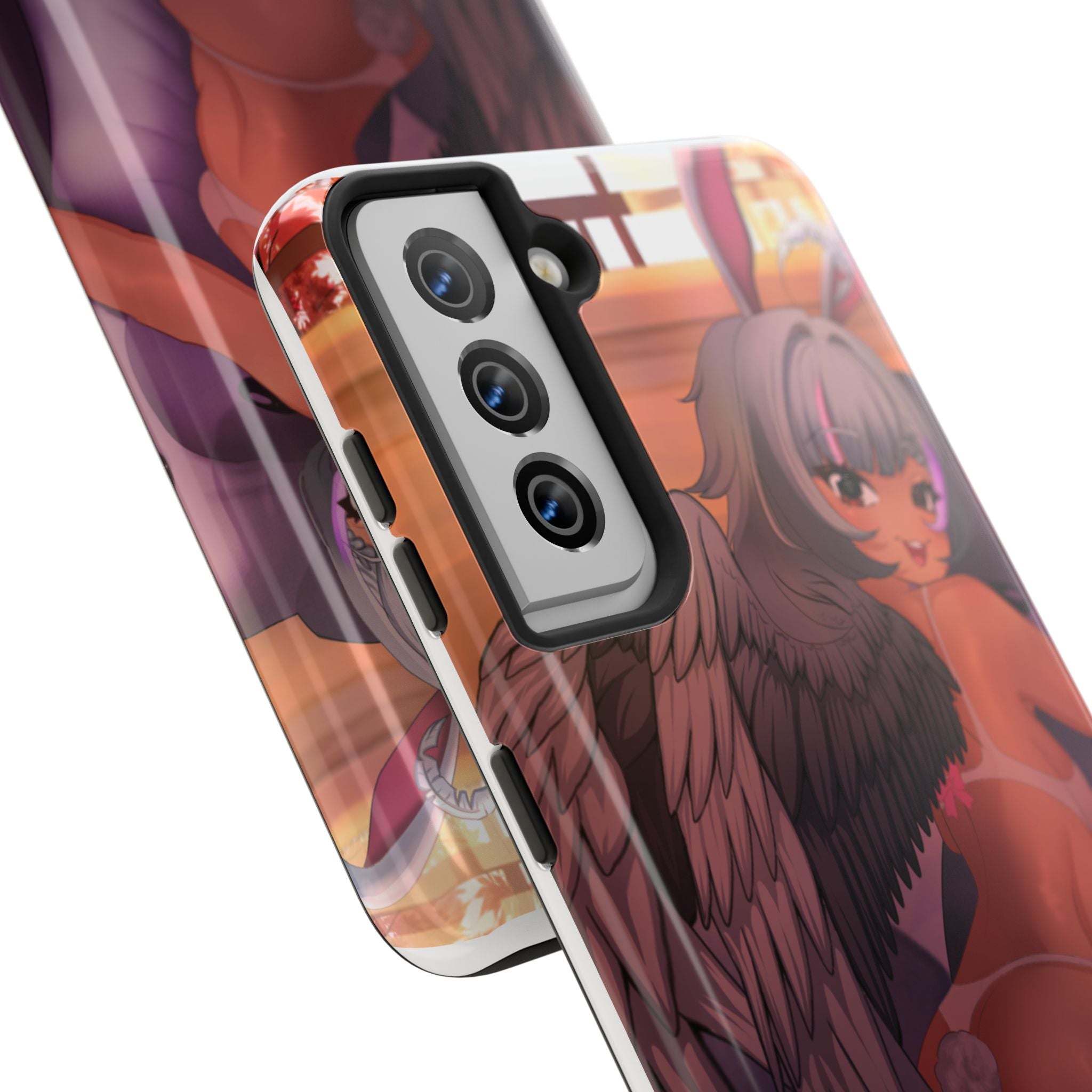 YourLittleDove Phone Case