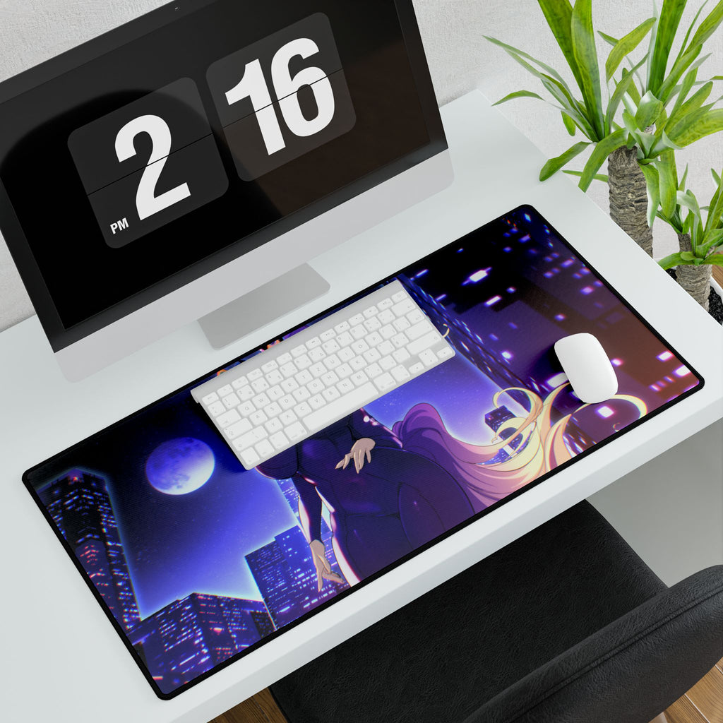 StarryLarial XL Plus Deskmat