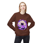 Bobamai Silhouette Sweatshirt