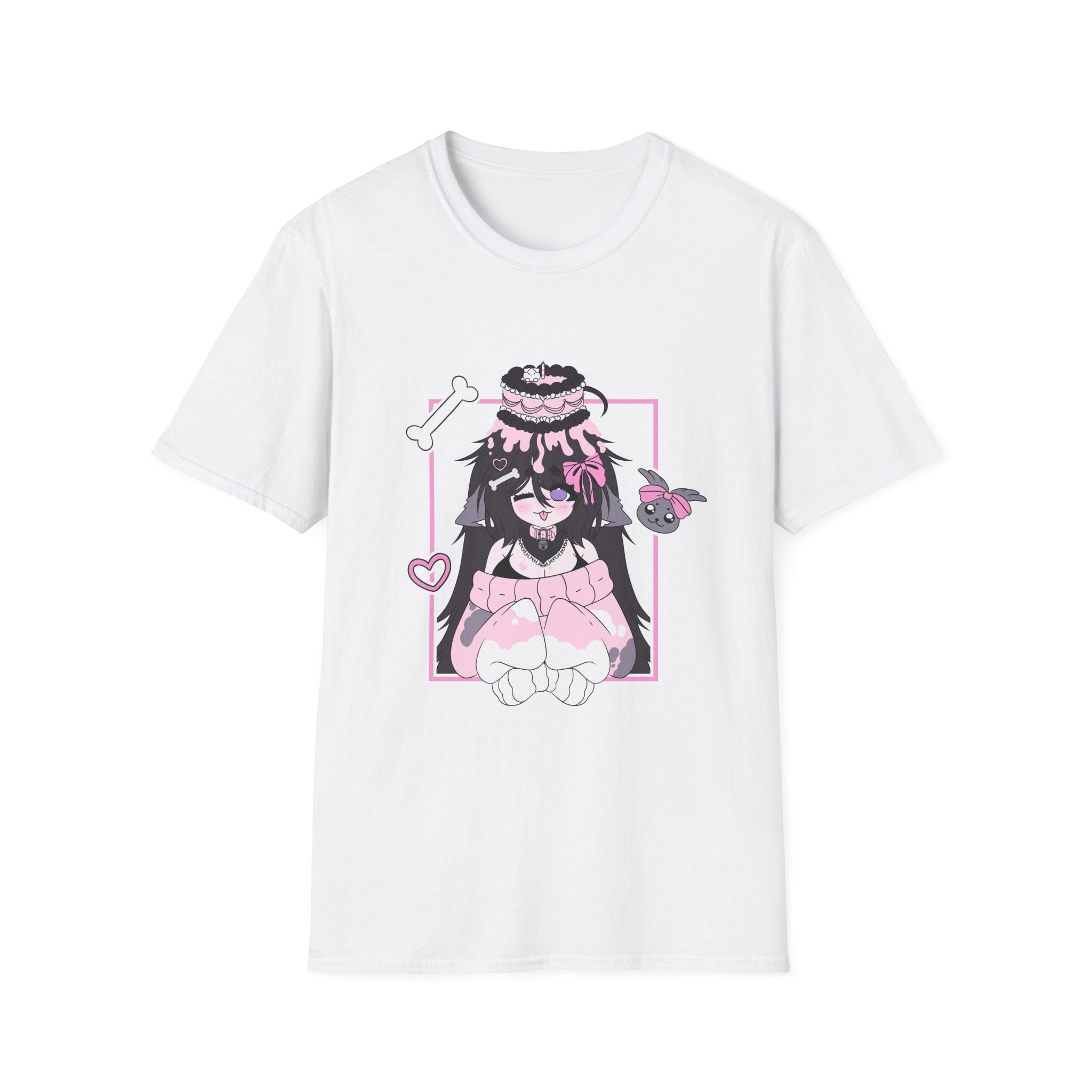 YorkiTeabagz TShirt