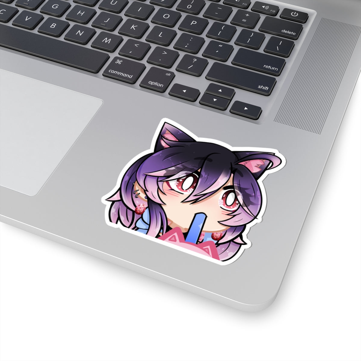 Luma "Boba" Sticker