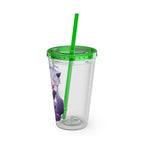 Nyanva Acyrlic Tumbler