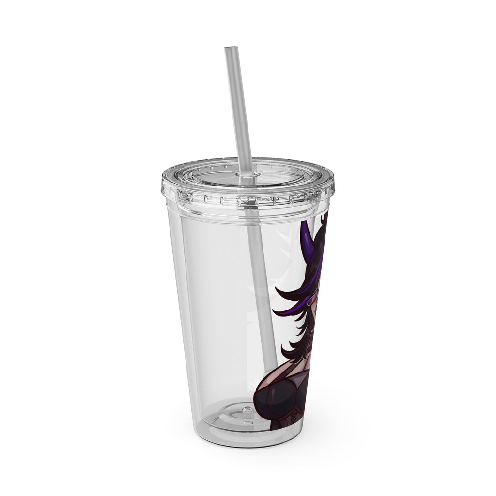 Nox Daemon Tumbler