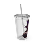Nox Daemon Tumbler