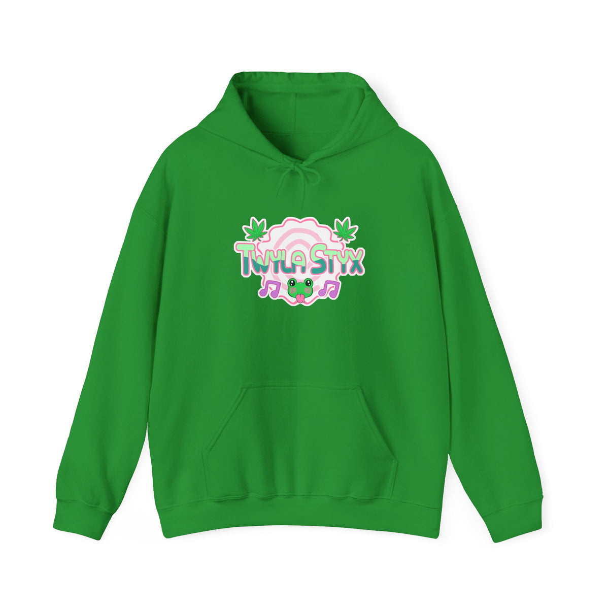TwylaStyx "Logo" Hoodie