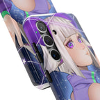 Bobamai "Finger Guns" Phone Case