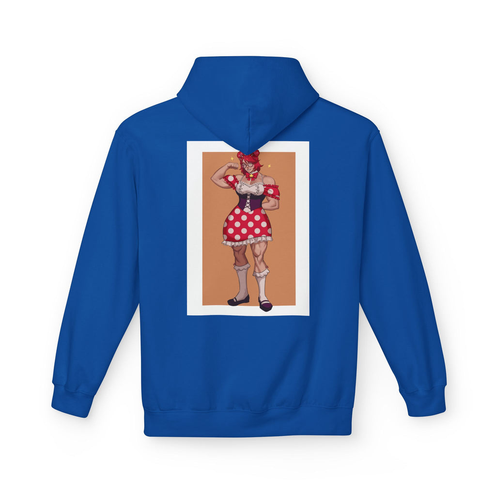 Megatron Mcflurry "Mushroom Adventure" Hoodie