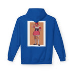 Megatron Mcflurry "Mushroom Adventure" Hoodie
