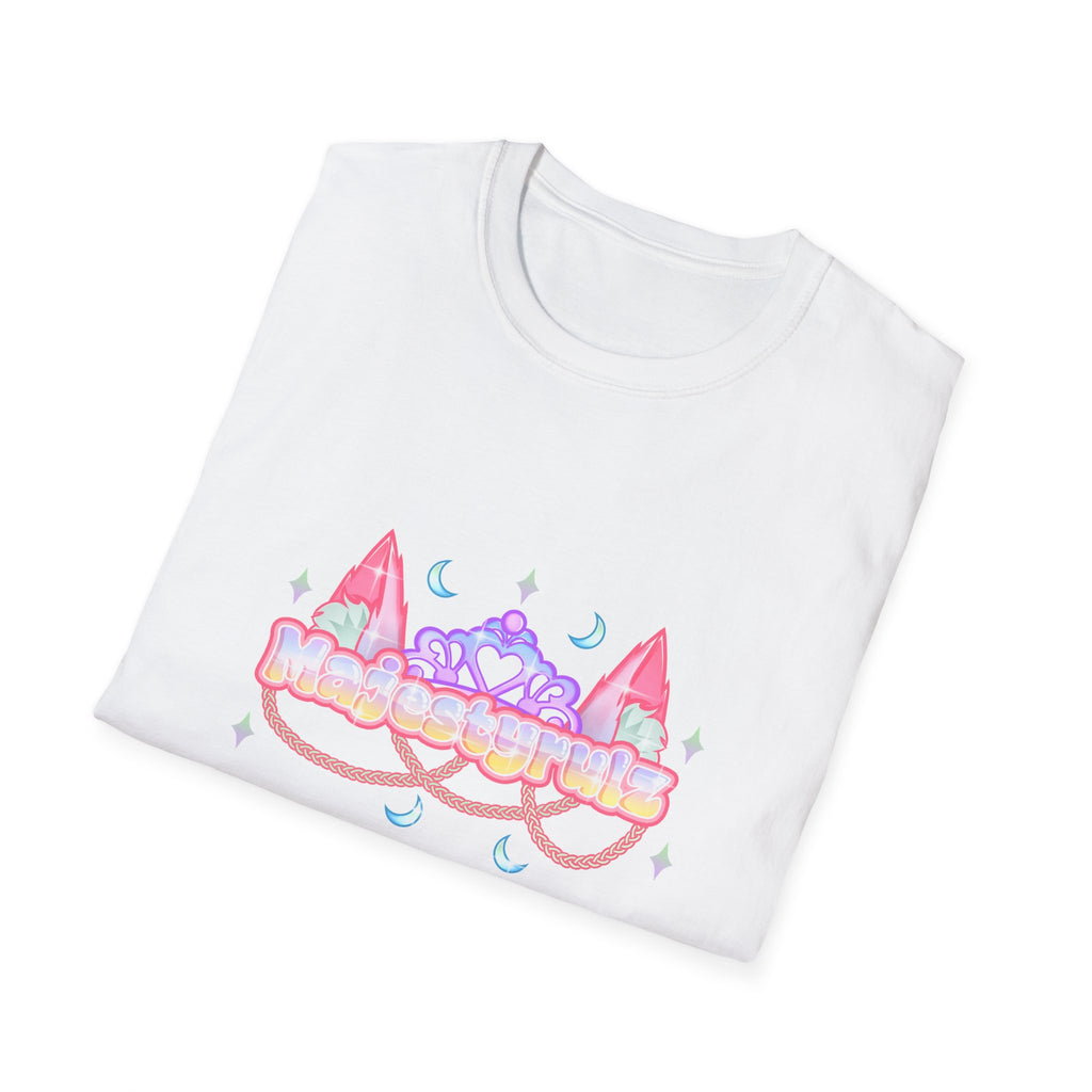 majestyrulz "Logo" Shirt