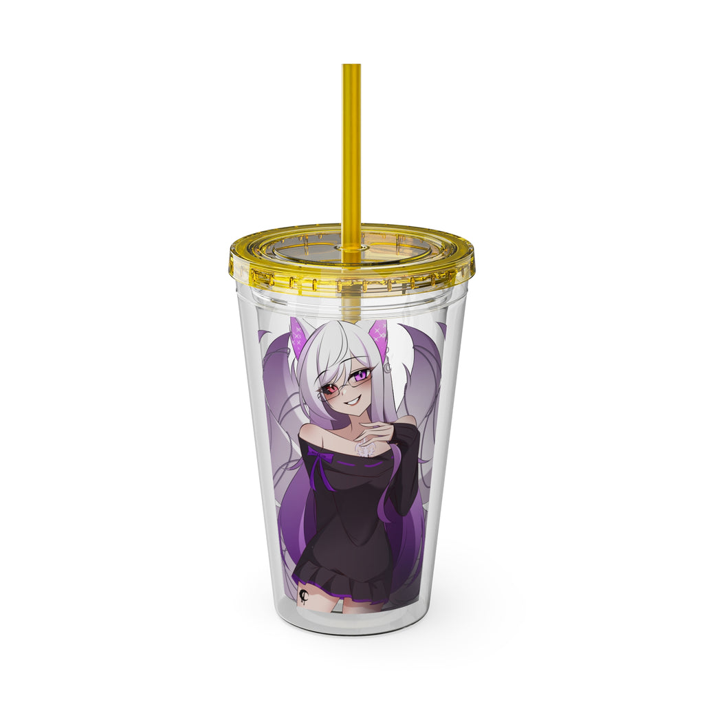 EepySpectre Tumbler