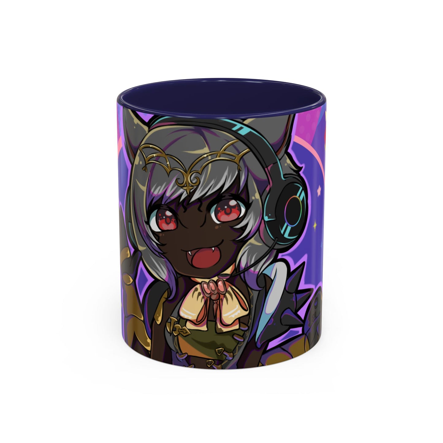 Aeverie Waving Mug