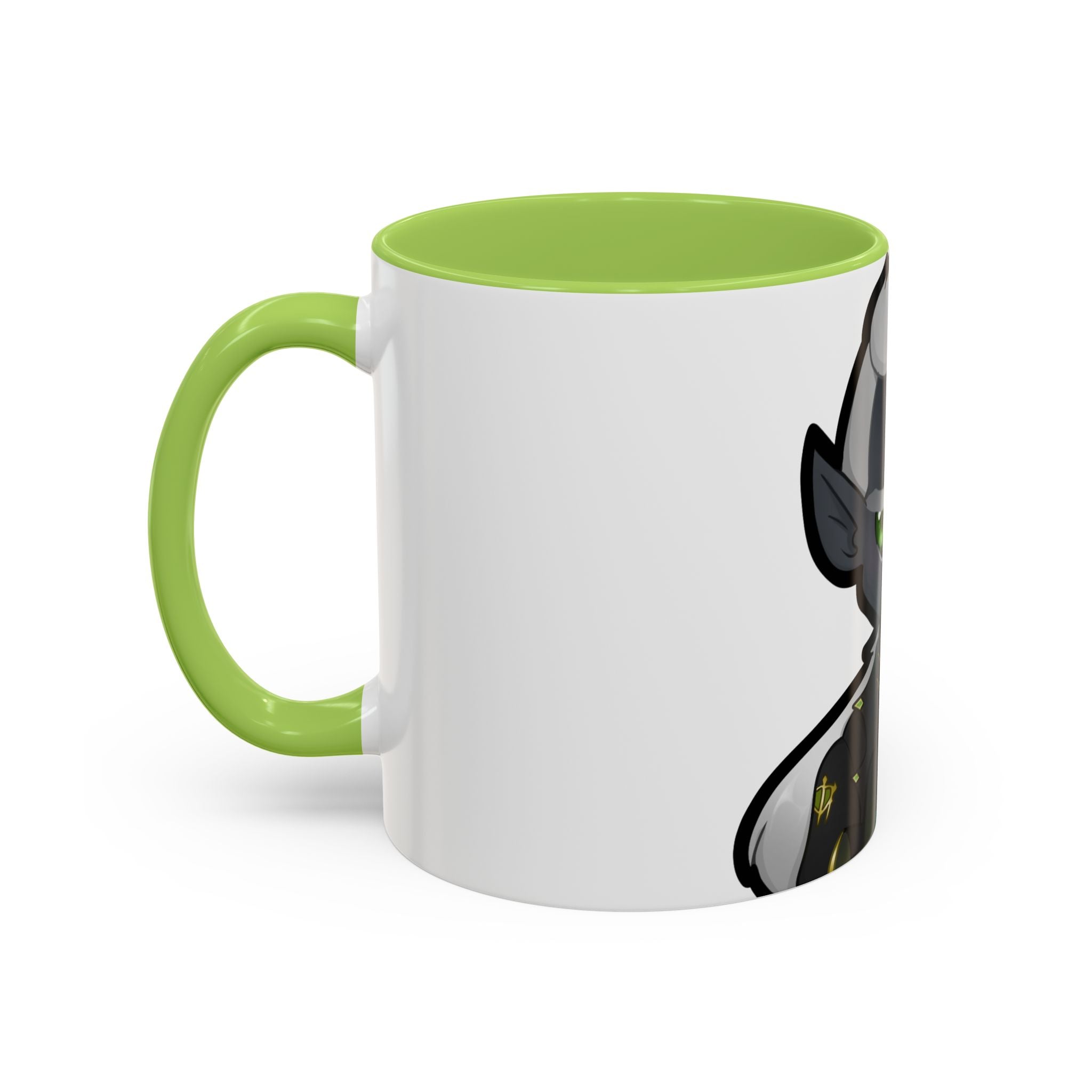 Haze Epitaph "Coffee" Mug