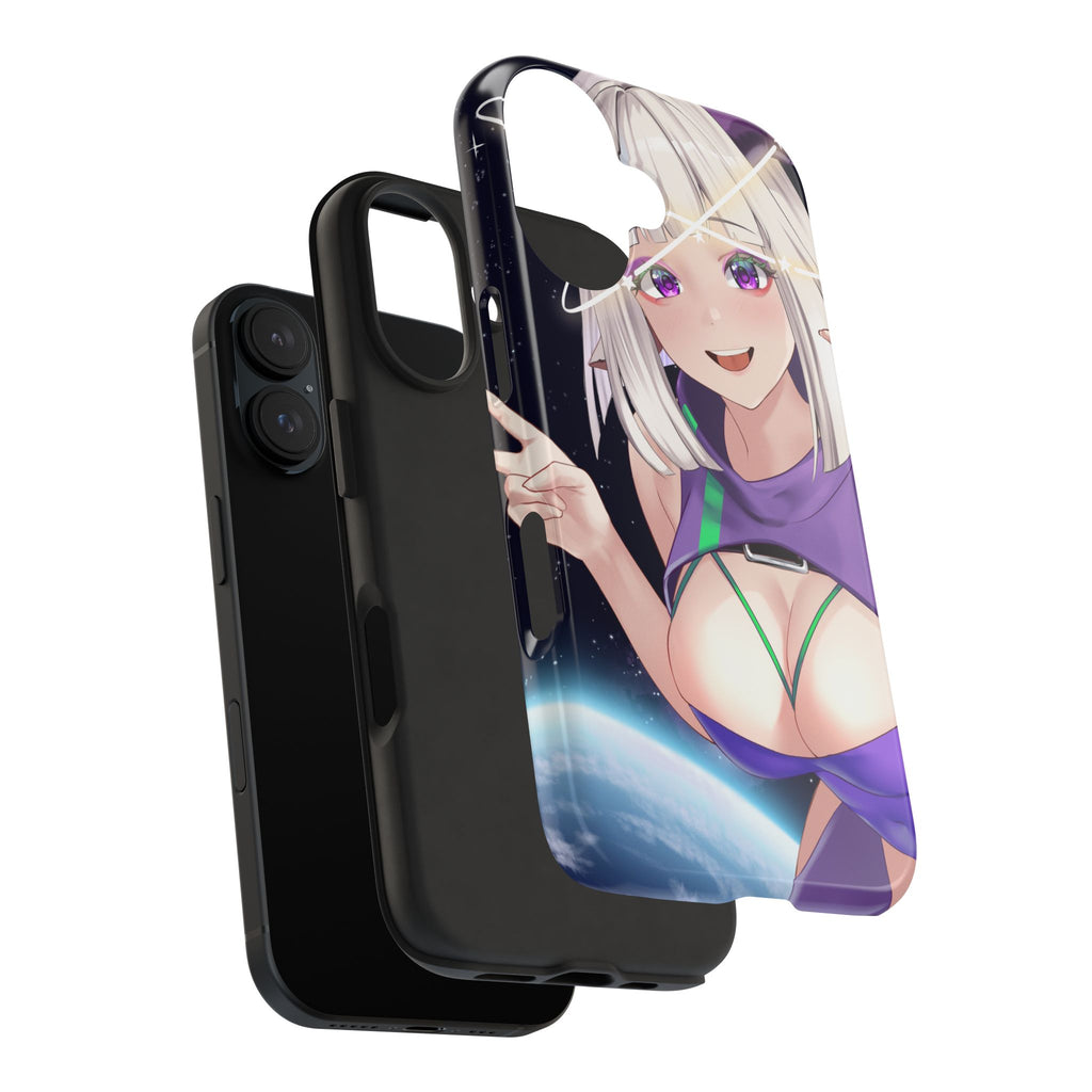 Peace! Bobamai Phone Case