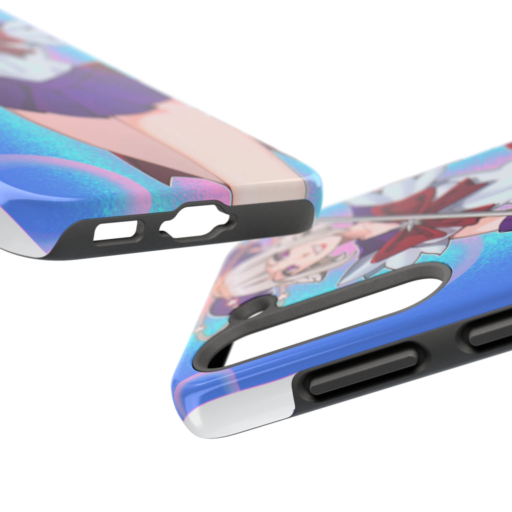 Star Protector Bobamai Tough Phone Case