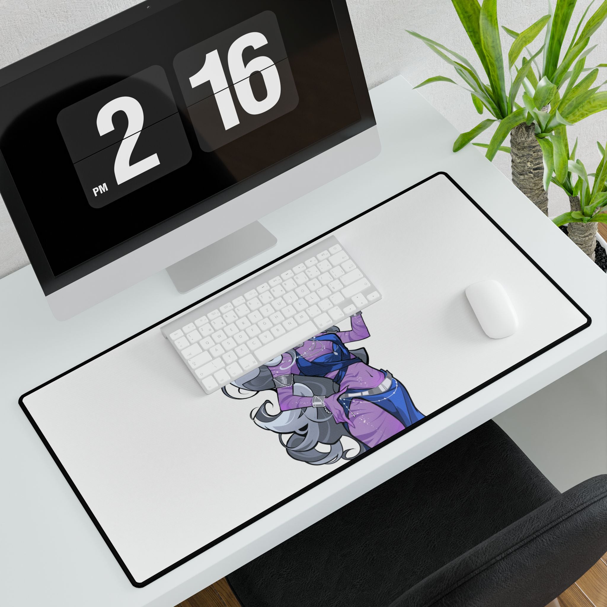 Takara Moonstar XL Plus Desk Mat