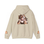 Calico Hoodie