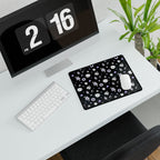 nekowomai "Icons" Medium Deskmat