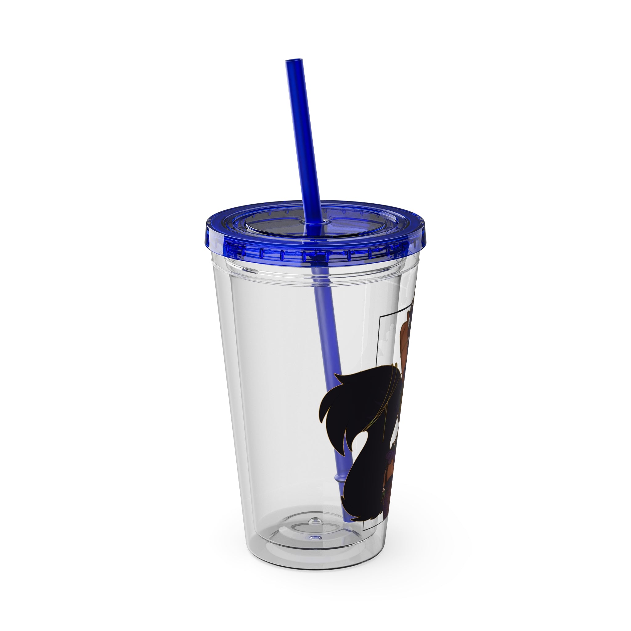 Dweepy Tumbler