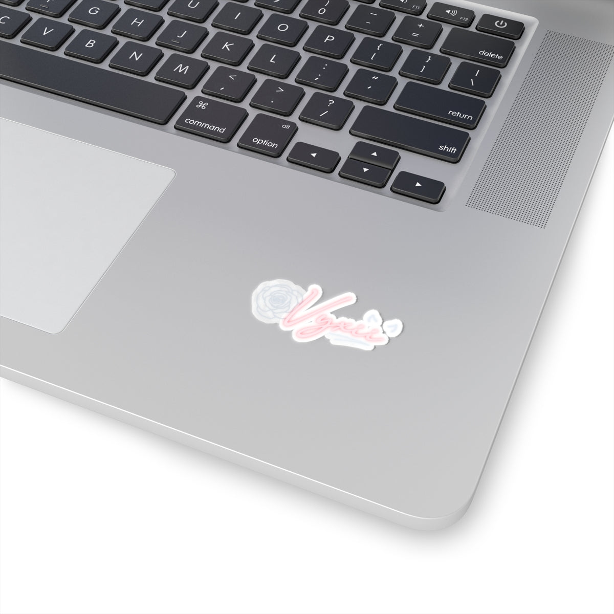 VyxiiVT "Signature" Sticker