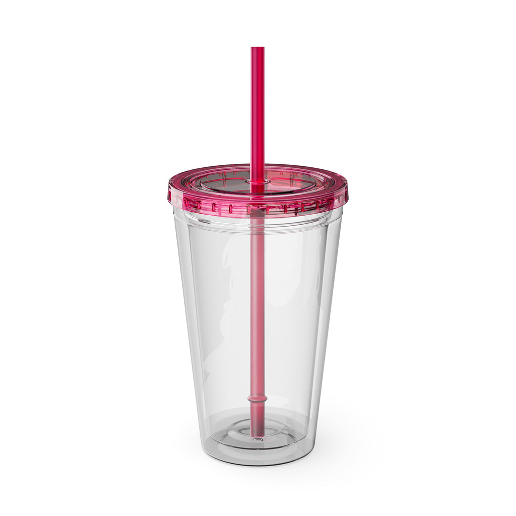 Cozy Nighty Neko Tumbler