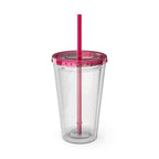 Cozy Nighty Neko Tumbler