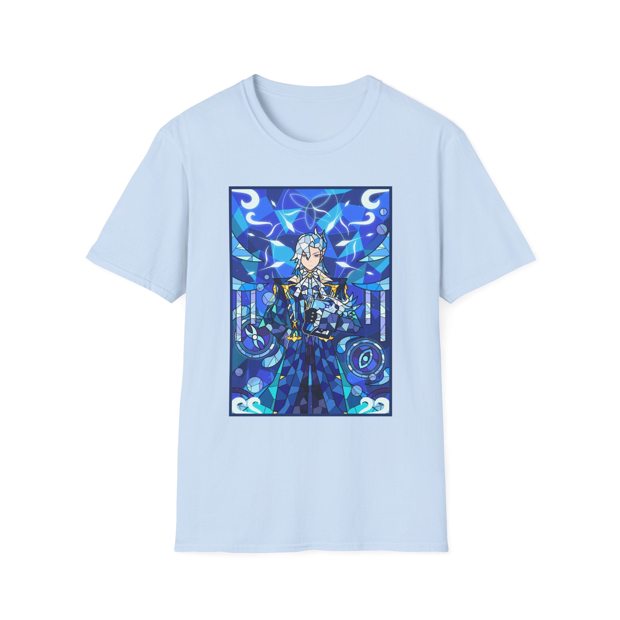 Neuvillette T-Shirt