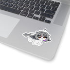 ProjektDove "Doro Dove" Sticker