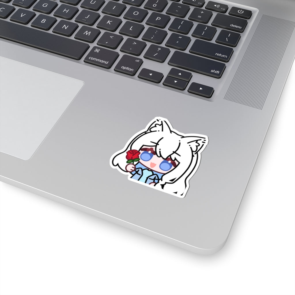 CelestialReira "Rose For You!" Sticker
