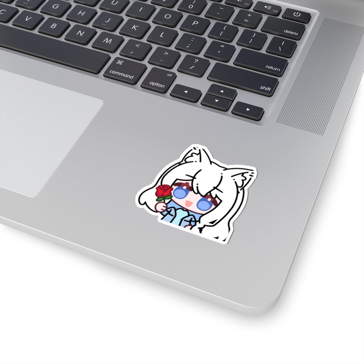 CelestialReira "Rose For You!" Sticker
