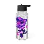 Vixie Vibrant Tumbler
