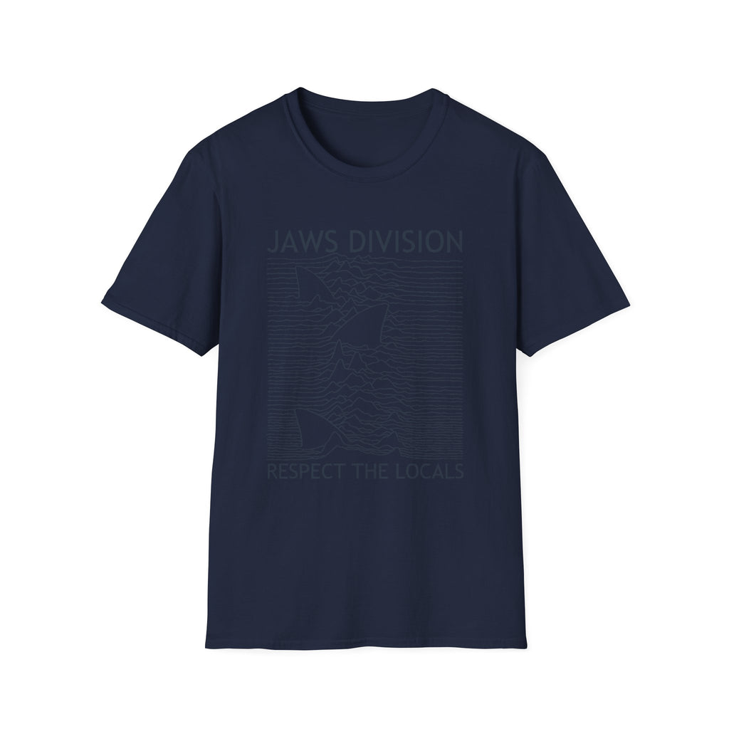 RipTideKai "Jaws Divison" TShirt