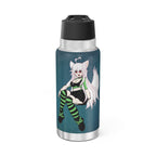 Starry Sky Liz Tumbler