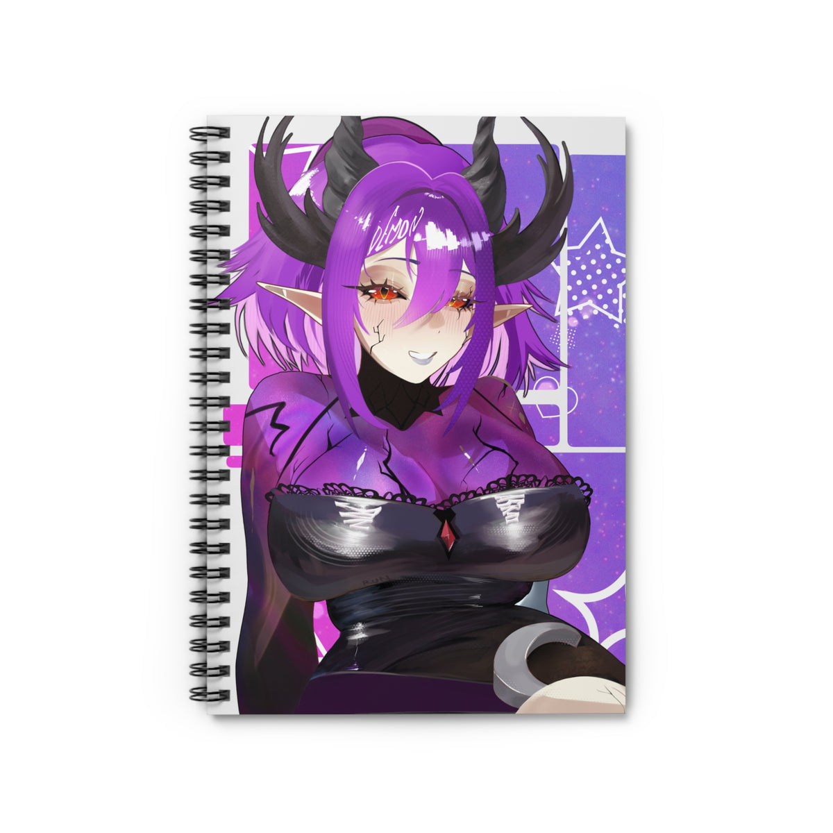 NosAsrai Notebook