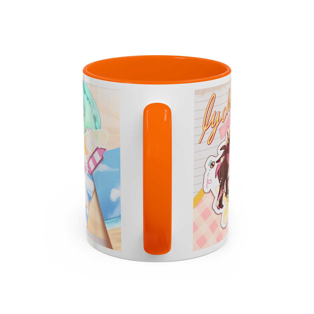 Lychibe "Stylish Summer" Mug