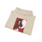 Haunted Mari Hoodie