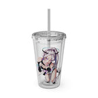 Kars "Seductive Pose" Tumbler