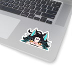 Sereana Peaker Sticker
