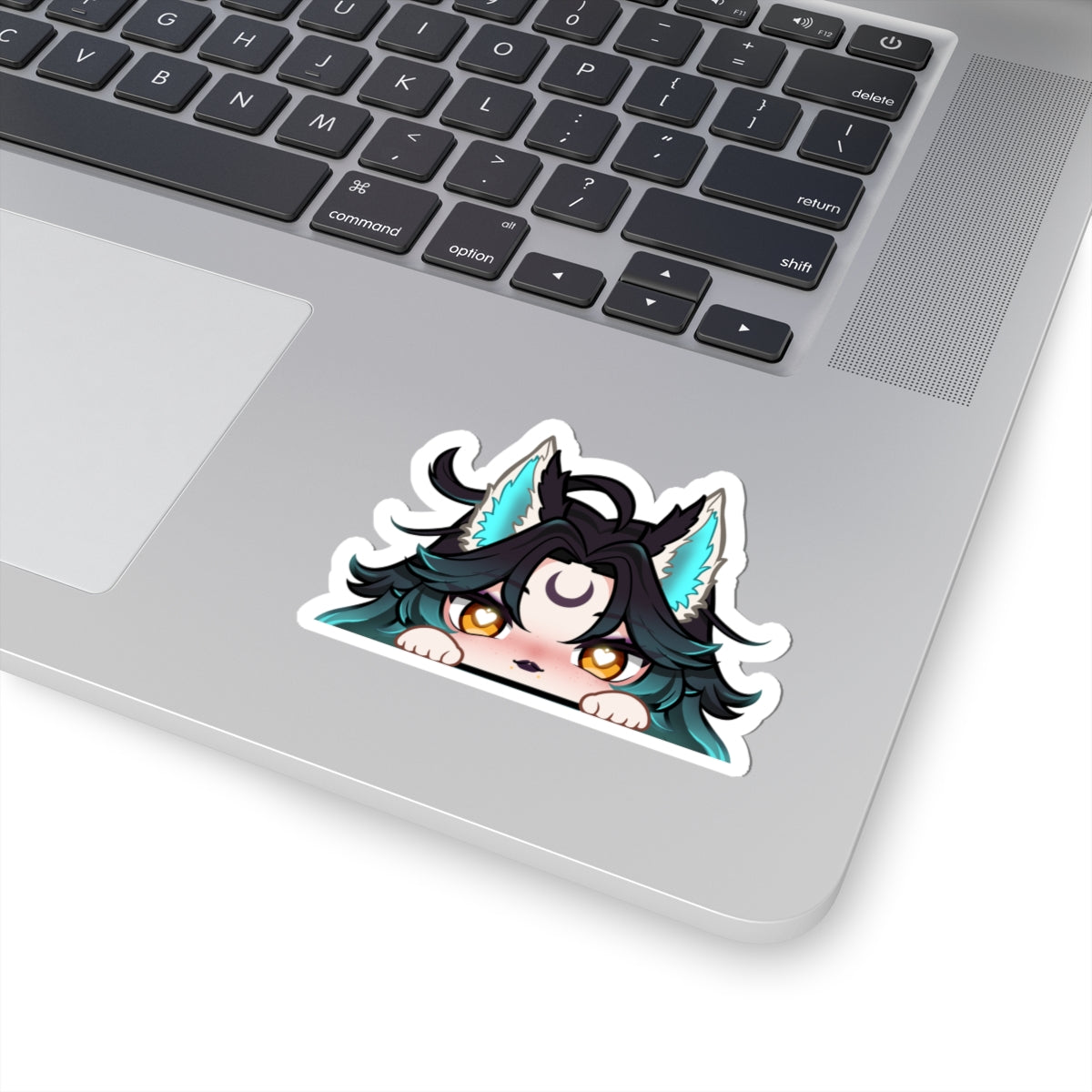 Sereana Peaker Sticker